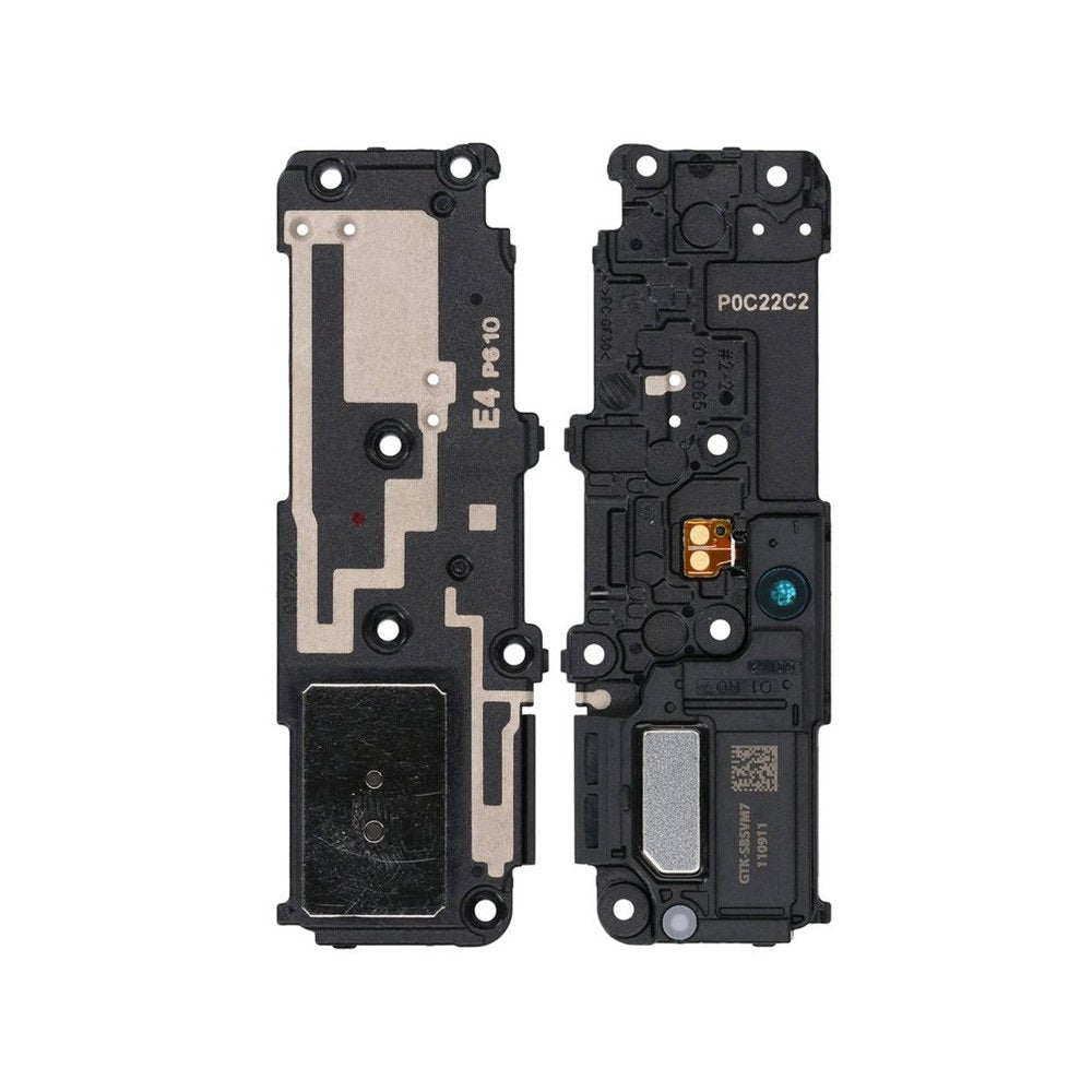 Loud Speaker for Samsung Galaxy S21 FE 5G G990B GH96-14515A (Gold) Loud Speaker for Samsung Galaxy S21 FE 5G G990B GH96-14515A (Gold)